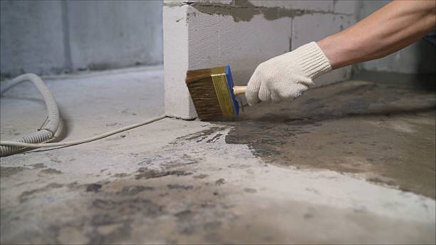 24/7 Emergency Waterproofing experts in Vernon, MI